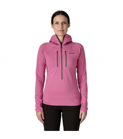 Полар Patagonia R1 Ultralight Hoody W's