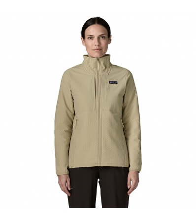 Patagonia R2 CrossStrata Jacket W's