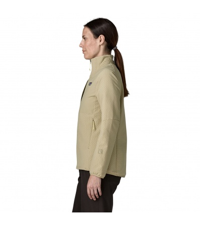 Patagonia R2 CrossStrata Jacket W's