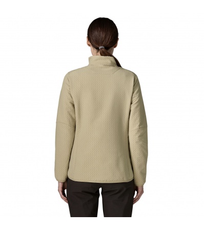 Patagonia R2 CrossStrata Jacket W's