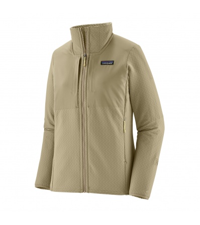 Patagonia R2 CrossStrata Jacket W's