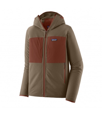 Patagonia R2 TechFace Hoody M's