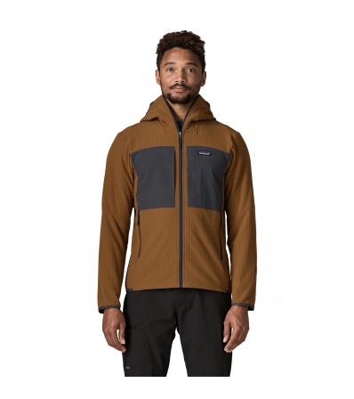Полар Patagonia R2 TechFace Hoody M's