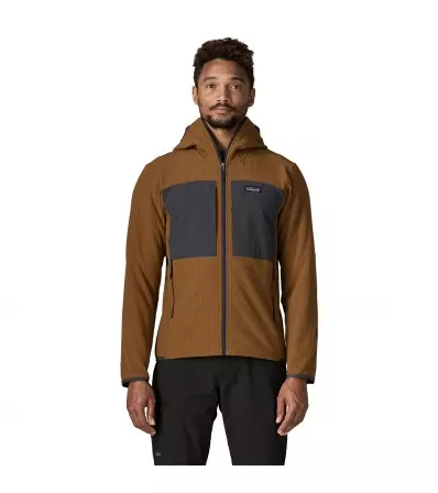 Patagonia R2 TechFace Hoody M's
