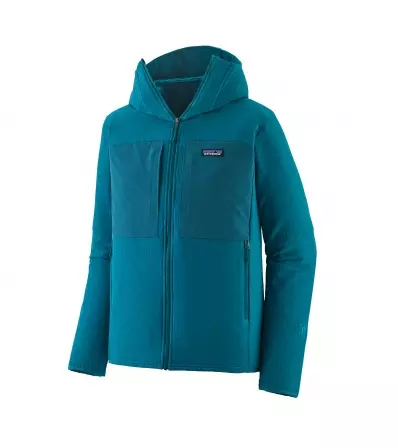 Patagonia R2 TechFace Hoody M's