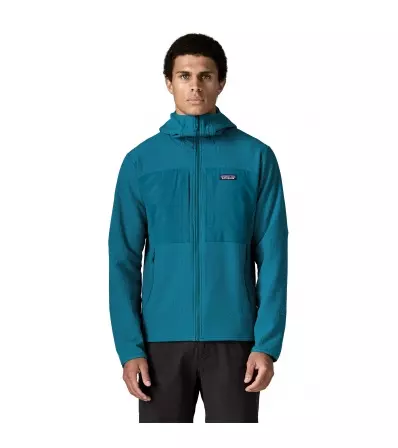 Patagonia R2 TechFace Hoody M's