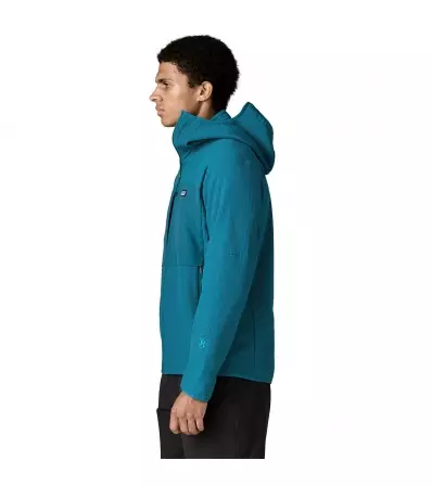 Patagonia R2 TechFace Hoody M's