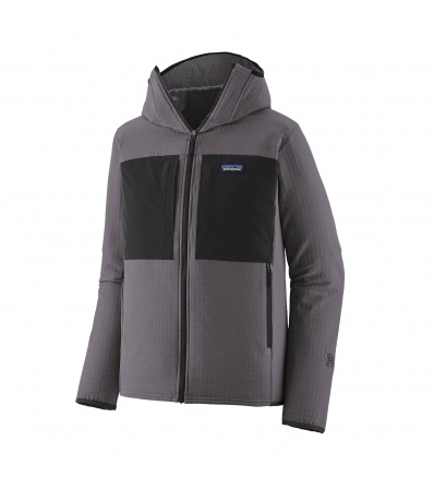 Полар Patagonia R2 TechFace Hoody M's