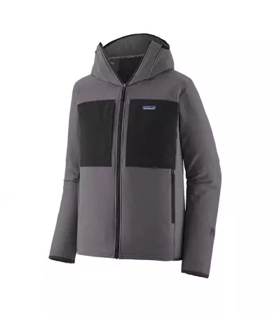 Patagonia R2 TechFace Hoody M's