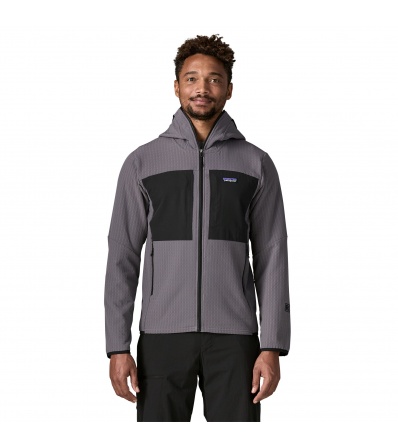 Полар Patagonia R2 TechFace Hoody M's