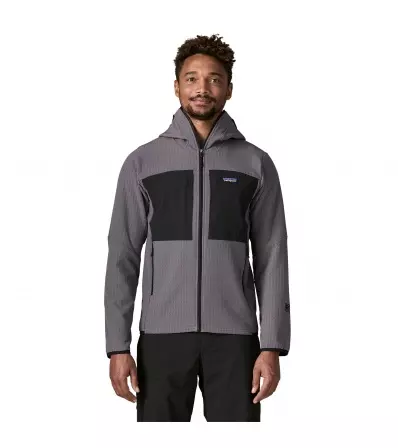 Patagonia R2 TechFace Hoody M's