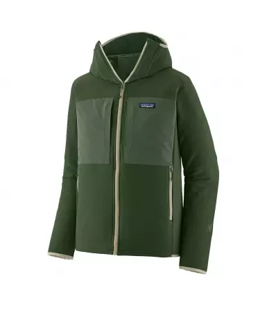 Patagonia R2 TechFace Hoody M's