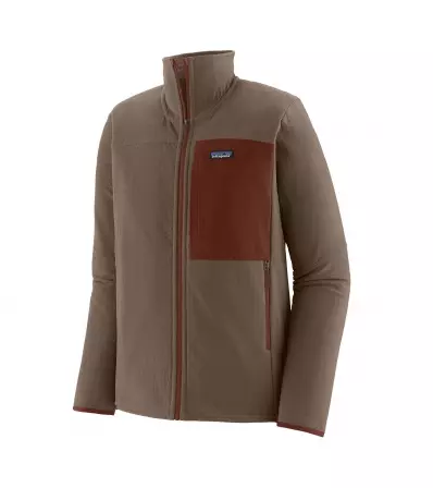 Patagonia R2 TechFace Jacket M's