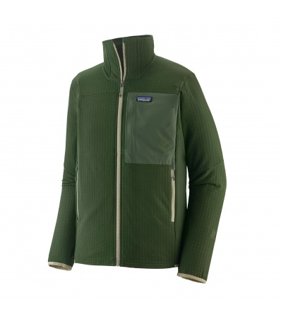 Полар Patagonia R2 TechFace Jacket M's