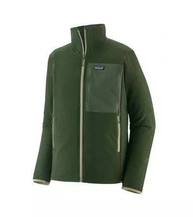 Patagonia R2 TechFace Jacket M's