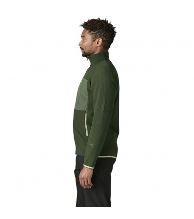 Полар Patagonia R2 TechFace Jacket M's
