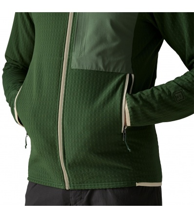 Полар Patagonia R2 TechFace Jacket M's