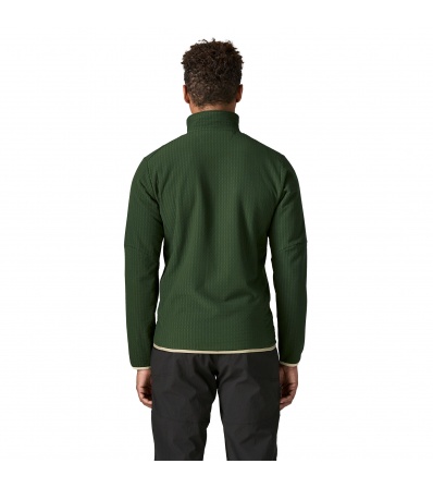 Полар Patagonia R2 TechFace Jacket M's