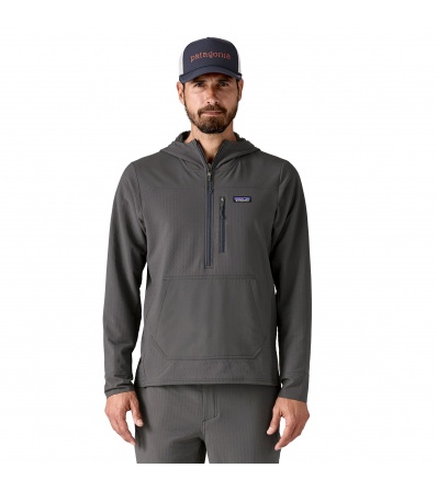 Patagonia R2 TechFace Pullover M's