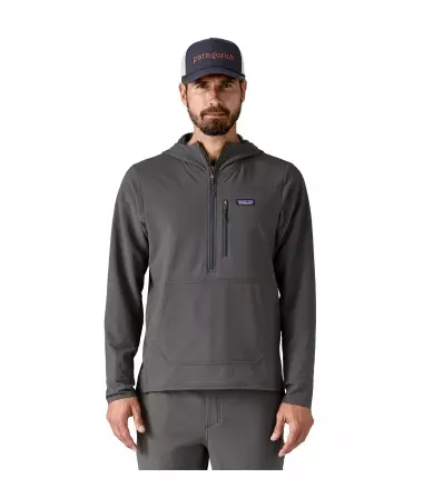 Patagonia R2 TechFace Pullover M's