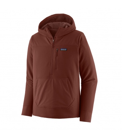 Patagonia R2 TechFace Pullover M's