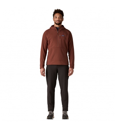 Patagonia R2 TechFace Pullover M's