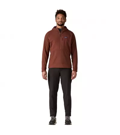 Полар Patagonia R2 TechFace Pullover M's