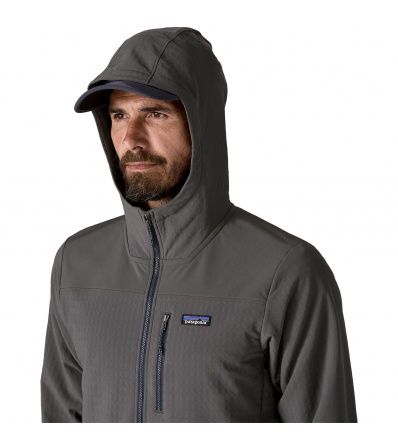 Patagonia R2 TechFace Pullover M's