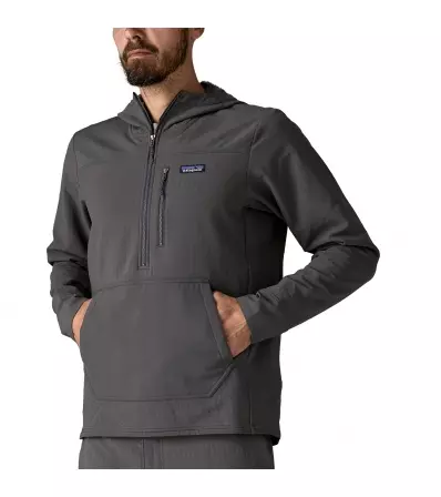 Patagonia R2 TechFace Pullover M's