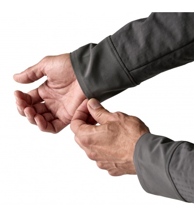 Patagonia R2 TechFace Pullover M's