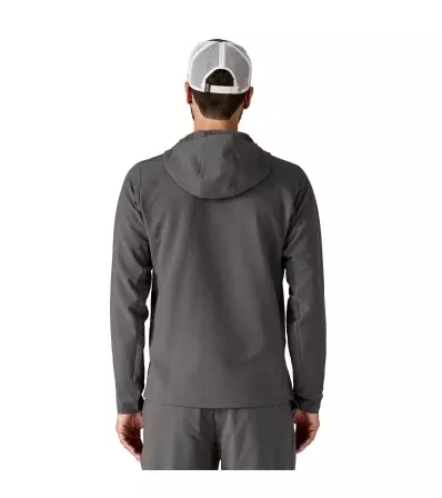 Patagonia R2 TechFace Pullover M's