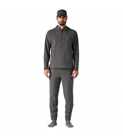 Patagonia R2 TechFace Pullover M's