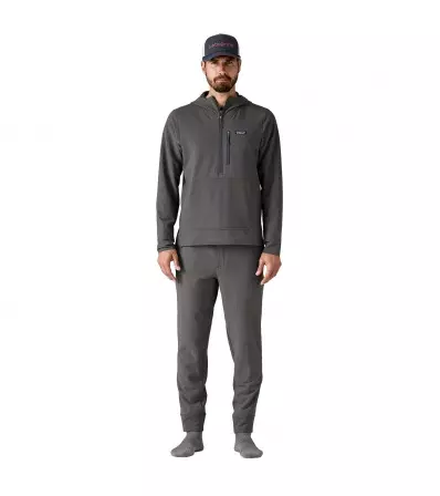 Patagonia R2 TechFace Pullover M's