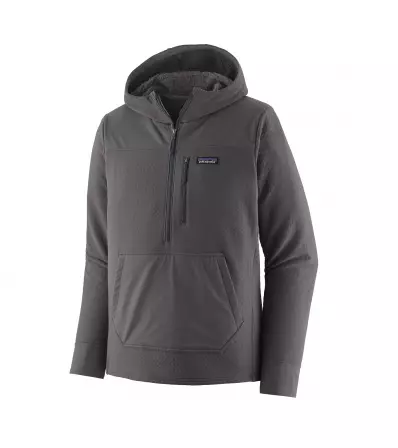 Patagonia R2 TechFace Pullover M's