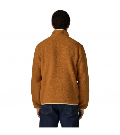 Полар Patagonia Retro Pile Fleece Jacket M's