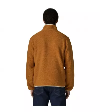 Fleece Patagonia Retro Pile Jacket M's