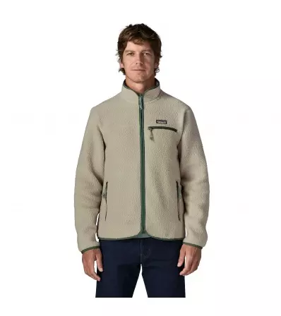 Fleece Patagonia Retro Pile Jacket M's