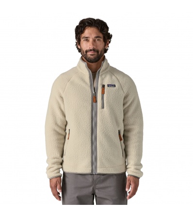 Fleece Patagonia Retro Pile Jacket M's