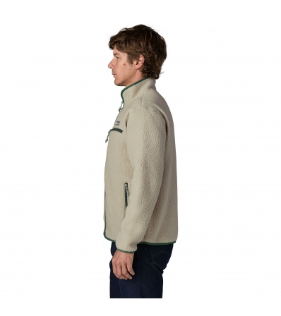 Полар Patagonia Retro Pile Fleece Jacket M's