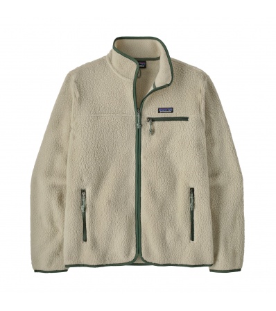 Полар Patagonia Retro Pile Fleece Jacket M's