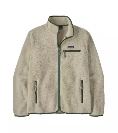 Fleece Patagonia Retro Pile Jacket M's
