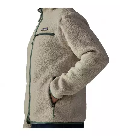 Fleece Patagonia Retro Pile Jacket M's