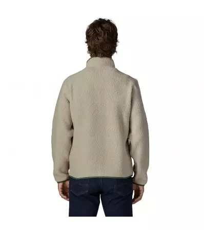 Fleece Patagonia Retro Pile Jacket M's