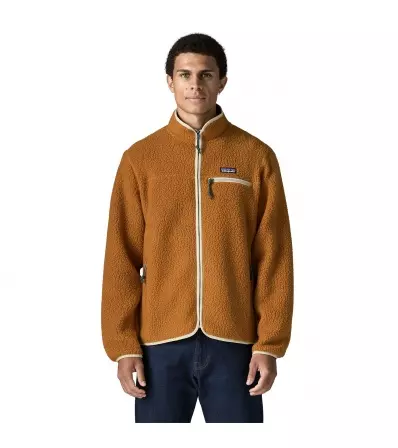 Fleece Patagonia Retro Pile Jacket M's