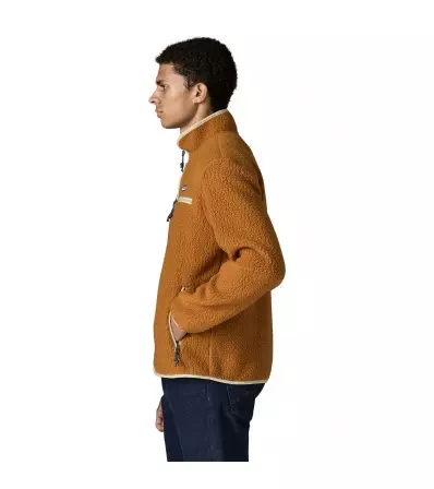Fleece Patagonia Retro Pile Jacket M's