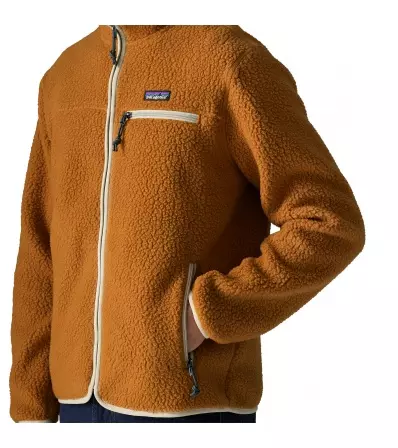 Fleece Patagonia Retro Pile Jacket M's