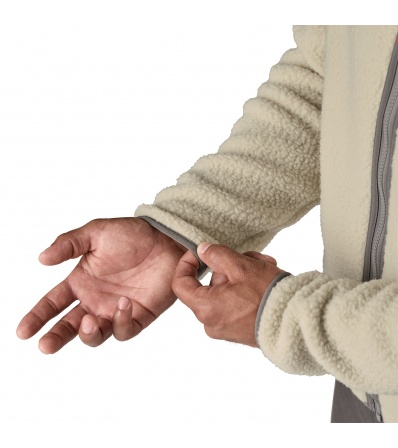 Fleece Patagonia Retro Pile Jacket M's