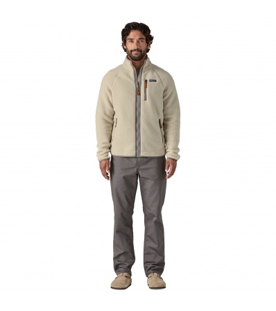 Fleece Patagonia Retro Pile Jacket M's
