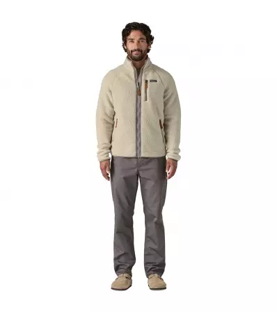 Fleece Patagonia Retro Pile Jacket M's