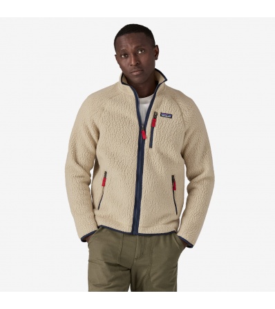 Полар Patagonia Retro Pile Fleece Jacket M's Winter 2025